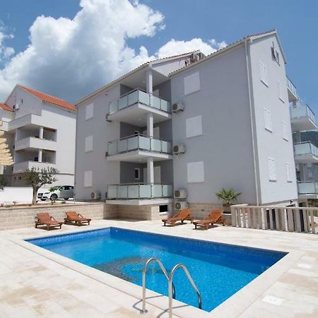בול Apartments Sara 2 מראה חיצוני תמונה