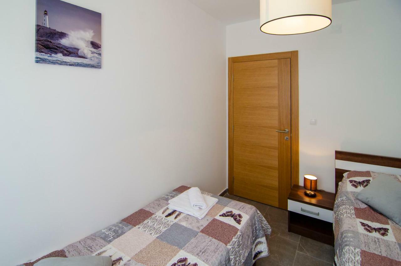בול Apartments Sara 2 מראה חיצוני תמונה