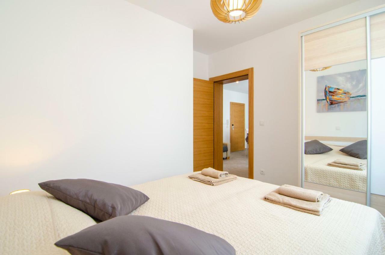 בול Apartments Sara 2 מראה חיצוני תמונה