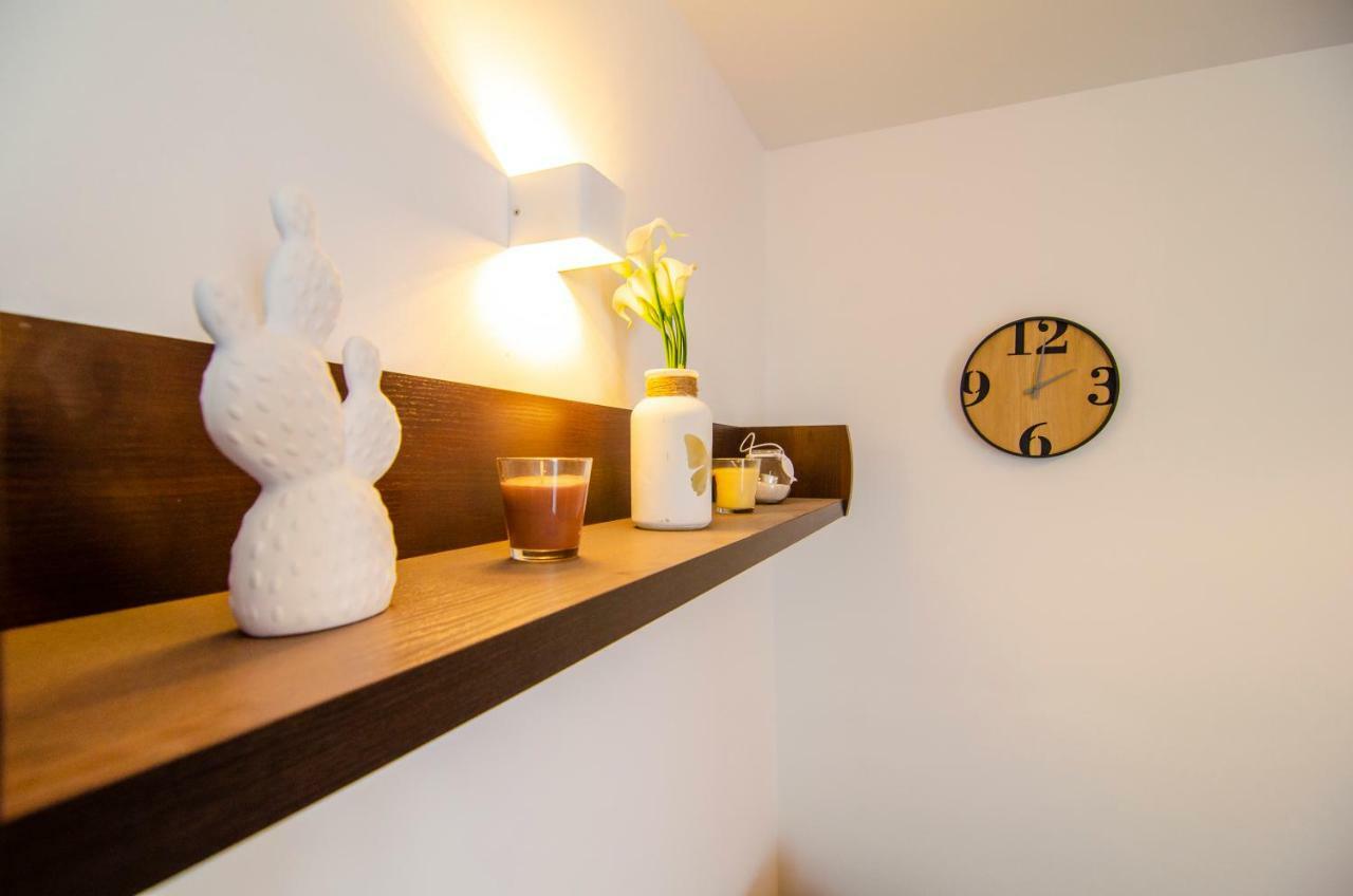 בול Apartments Sara 2 מראה חיצוני תמונה