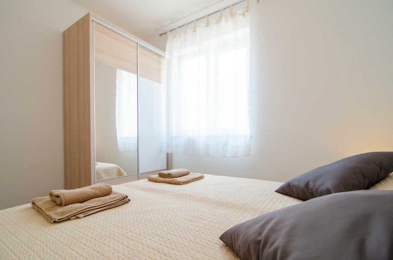 בול Apartments Sara 2 מראה חיצוני תמונה