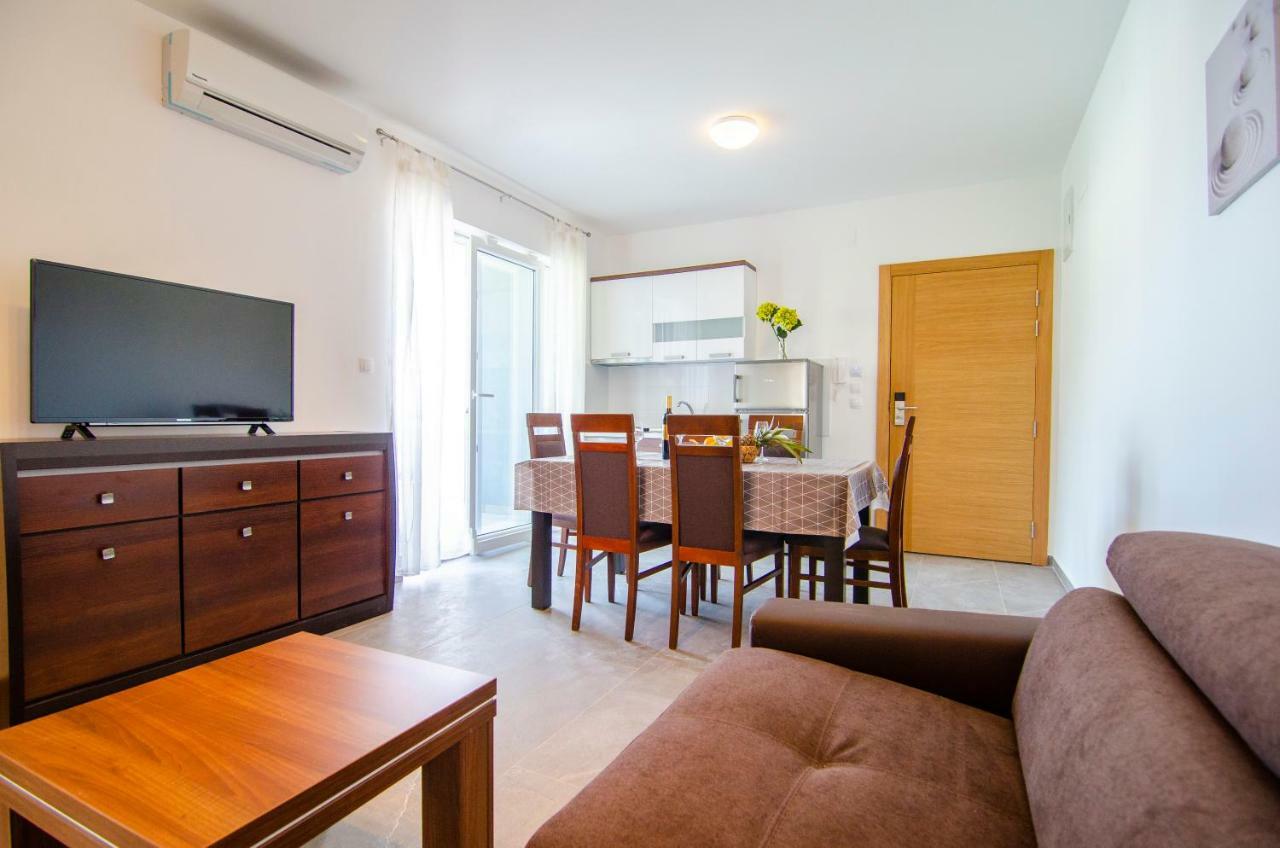 בול Apartments Sara 2 מראה חיצוני תמונה