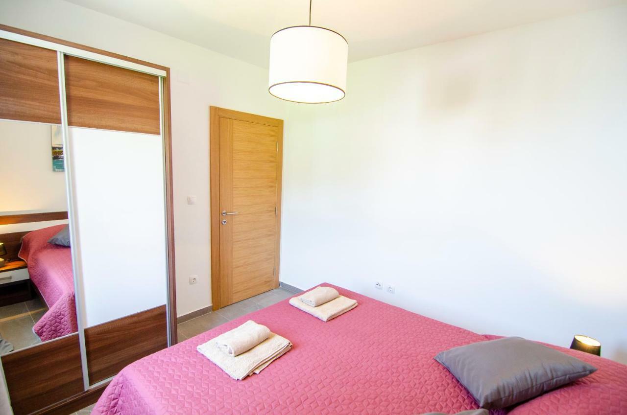 בול Apartments Sara 2 מראה חיצוני תמונה