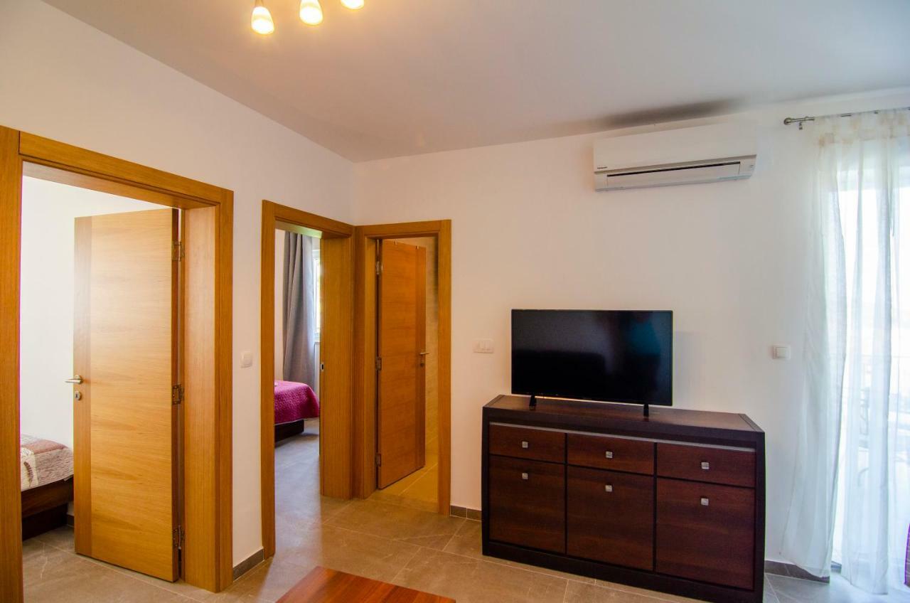 בול Apartments Sara 2 מראה חיצוני תמונה