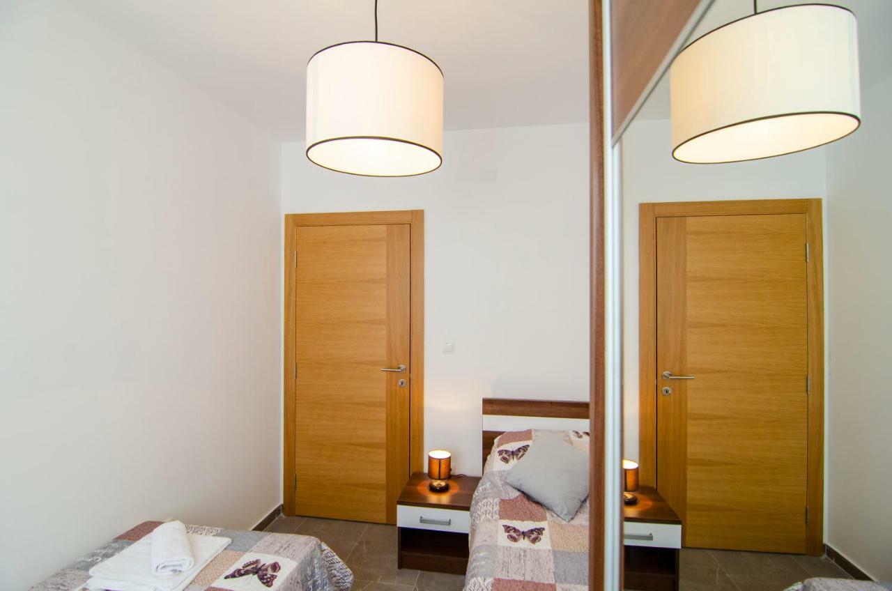 בול Apartments Sara 2 מראה חיצוני תמונה