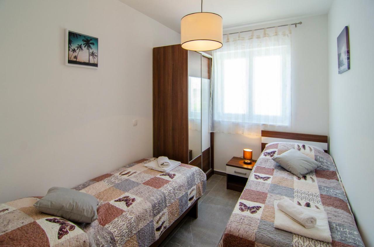 בול Apartments Sara 2 מראה חיצוני תמונה
