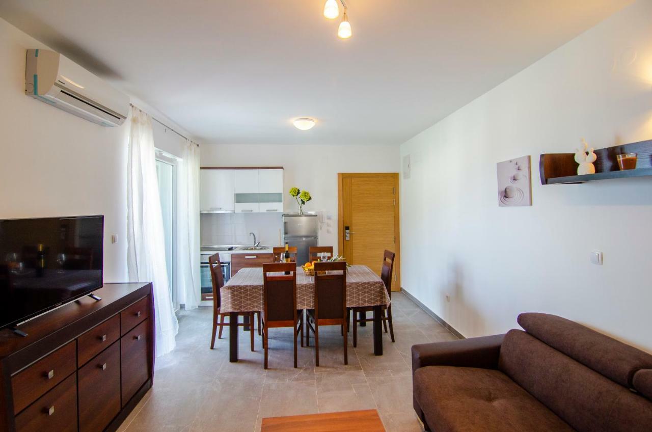 בול Apartments Sara 2 מראה חיצוני תמונה