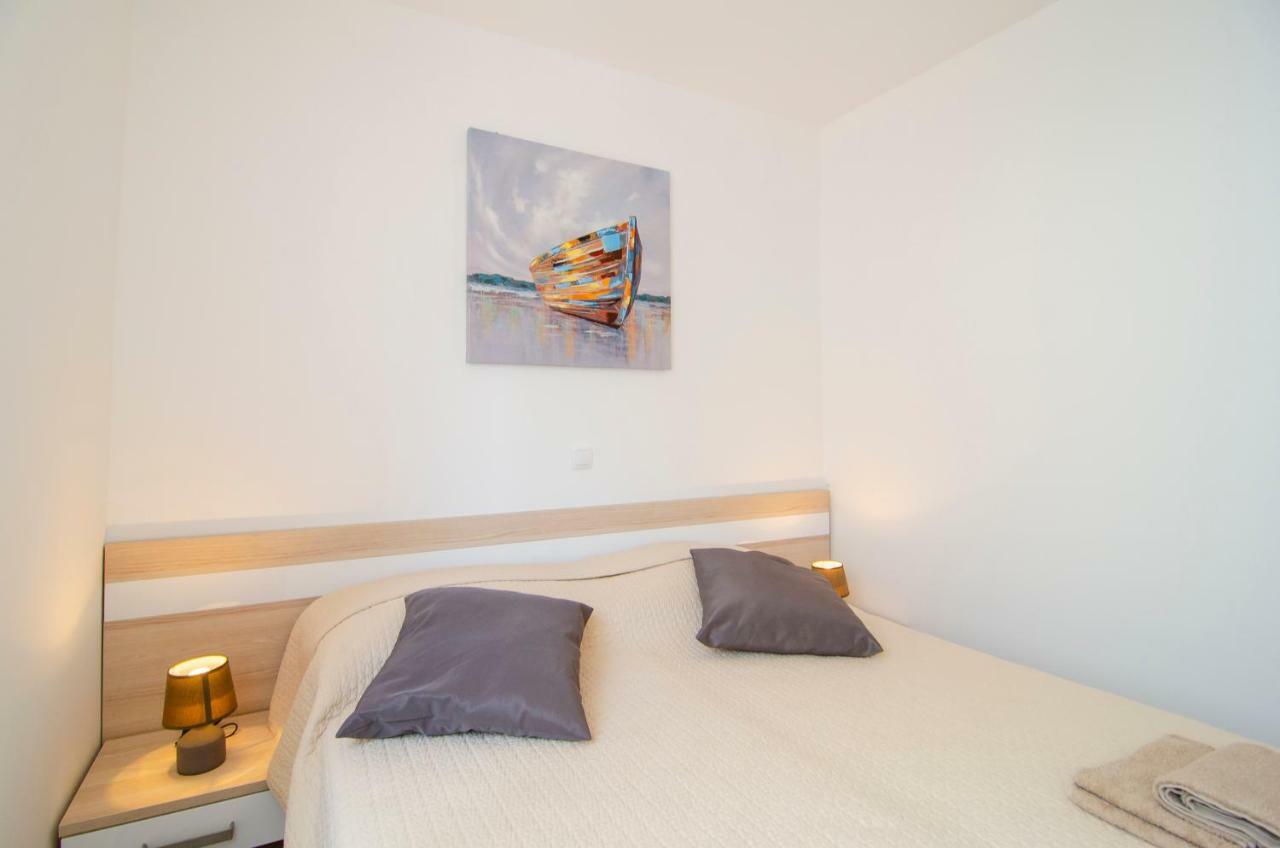 בול Apartments Sara 2 מראה חיצוני תמונה