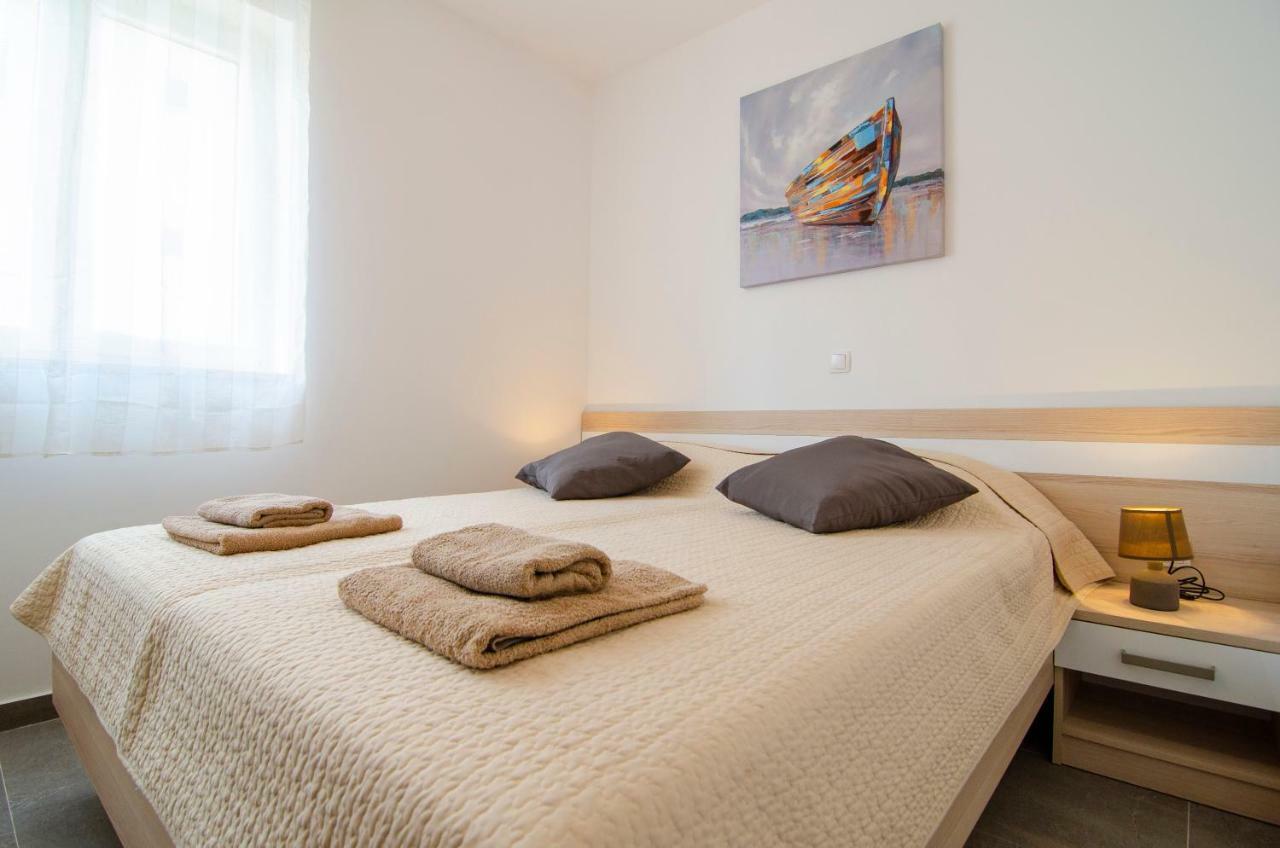בול Apartments Sara 2 מראה חיצוני תמונה