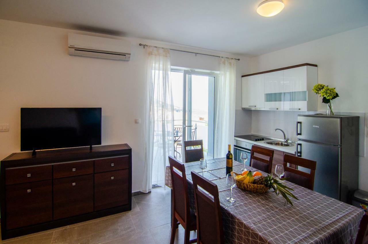 בול Apartments Sara 2 מראה חיצוני תמונה