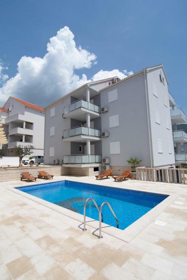 בול Apartments Sara 2 מראה חיצוני תמונה