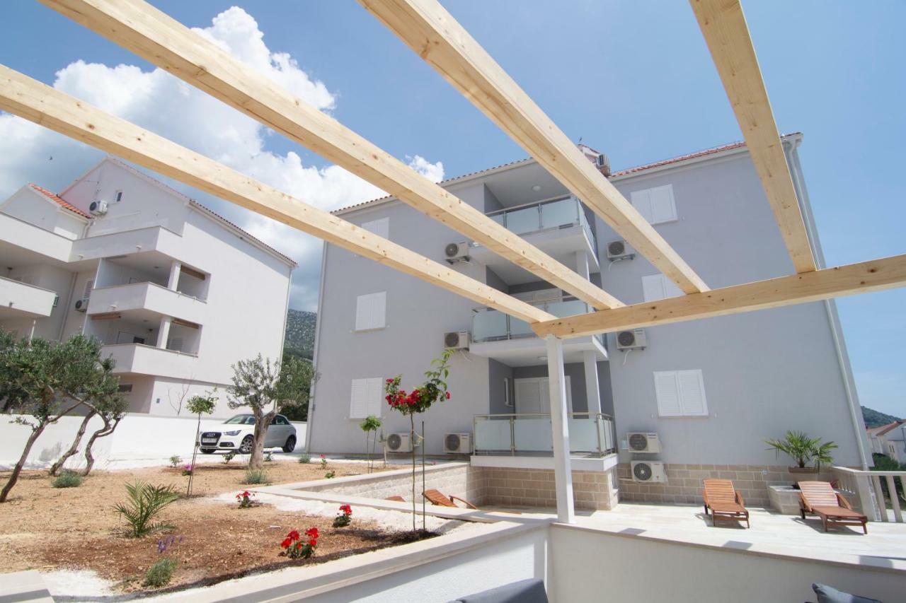 בול Apartments Sara 2 מראה חיצוני תמונה