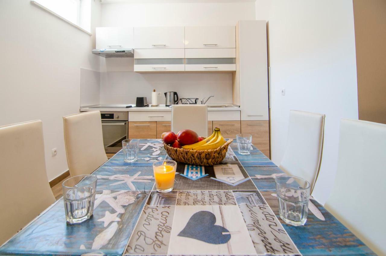 בול Apartments Sara 2 מראה חיצוני תמונה