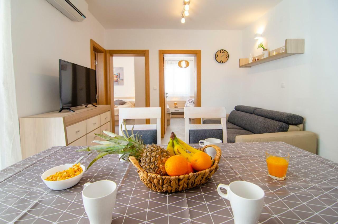בול Apartments Sara 2 מראה חיצוני תמונה