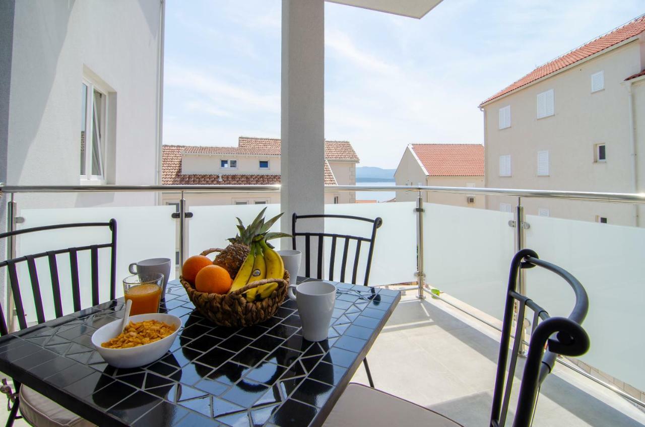 בול Apartments Sara 2 מראה חיצוני תמונה