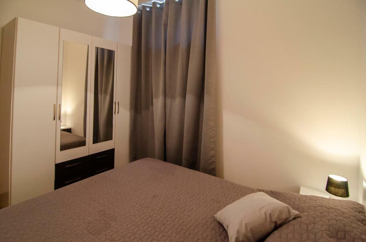 בול Apartments Sara 2 מראה חיצוני תמונה