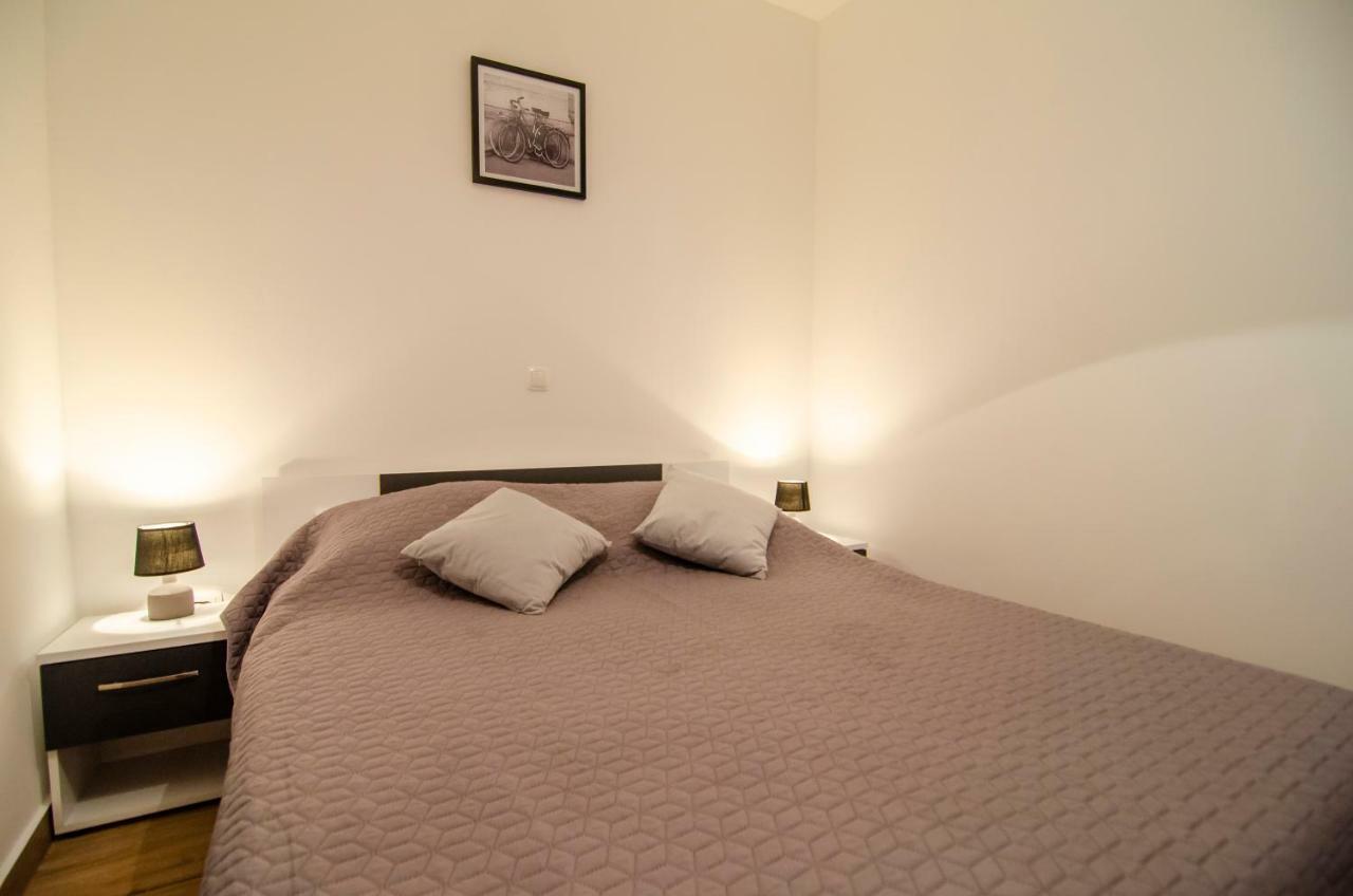 בול Apartments Sara 2 מראה חיצוני תמונה