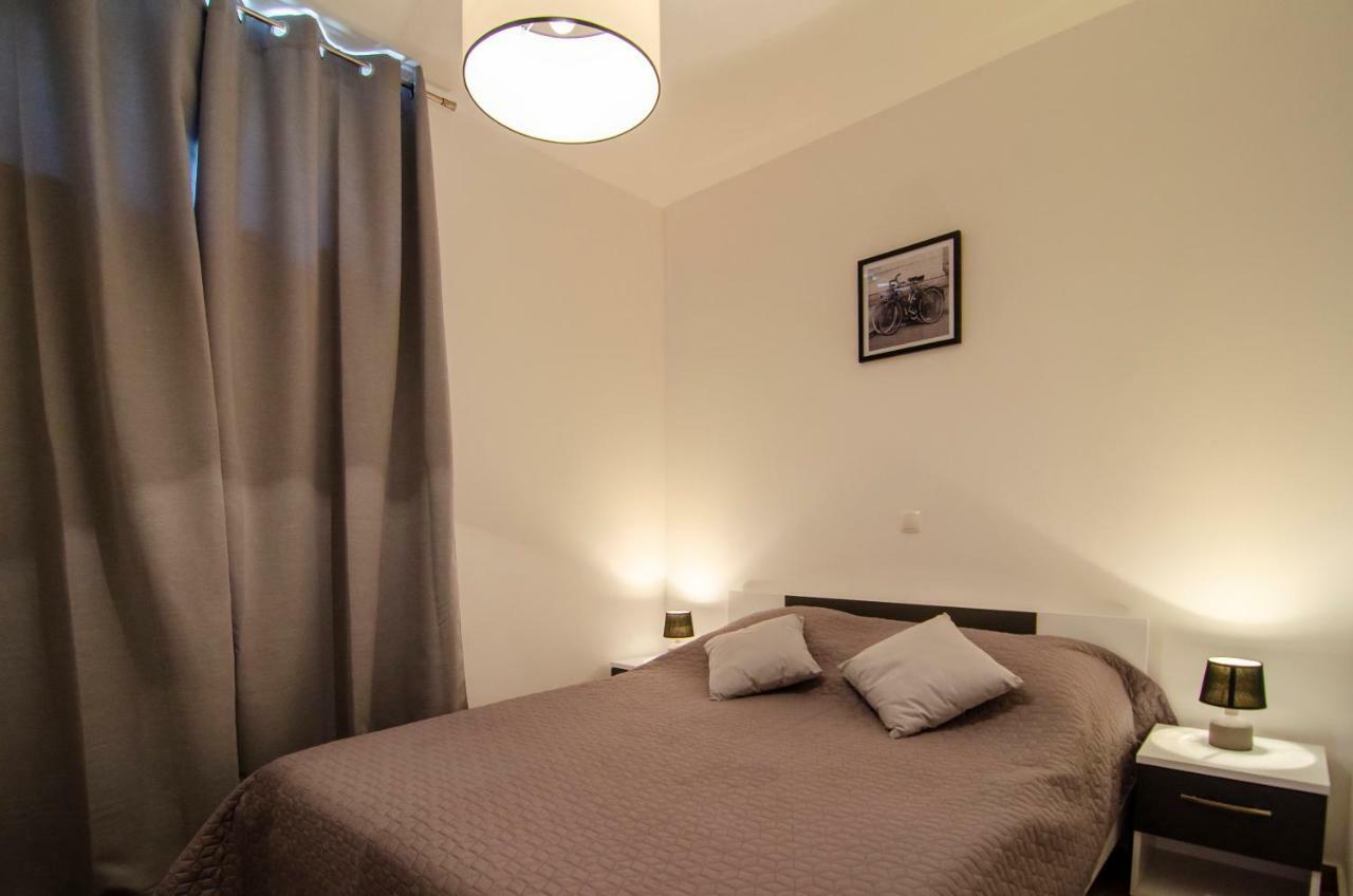 בול Apartments Sara 2 מראה חיצוני תמונה