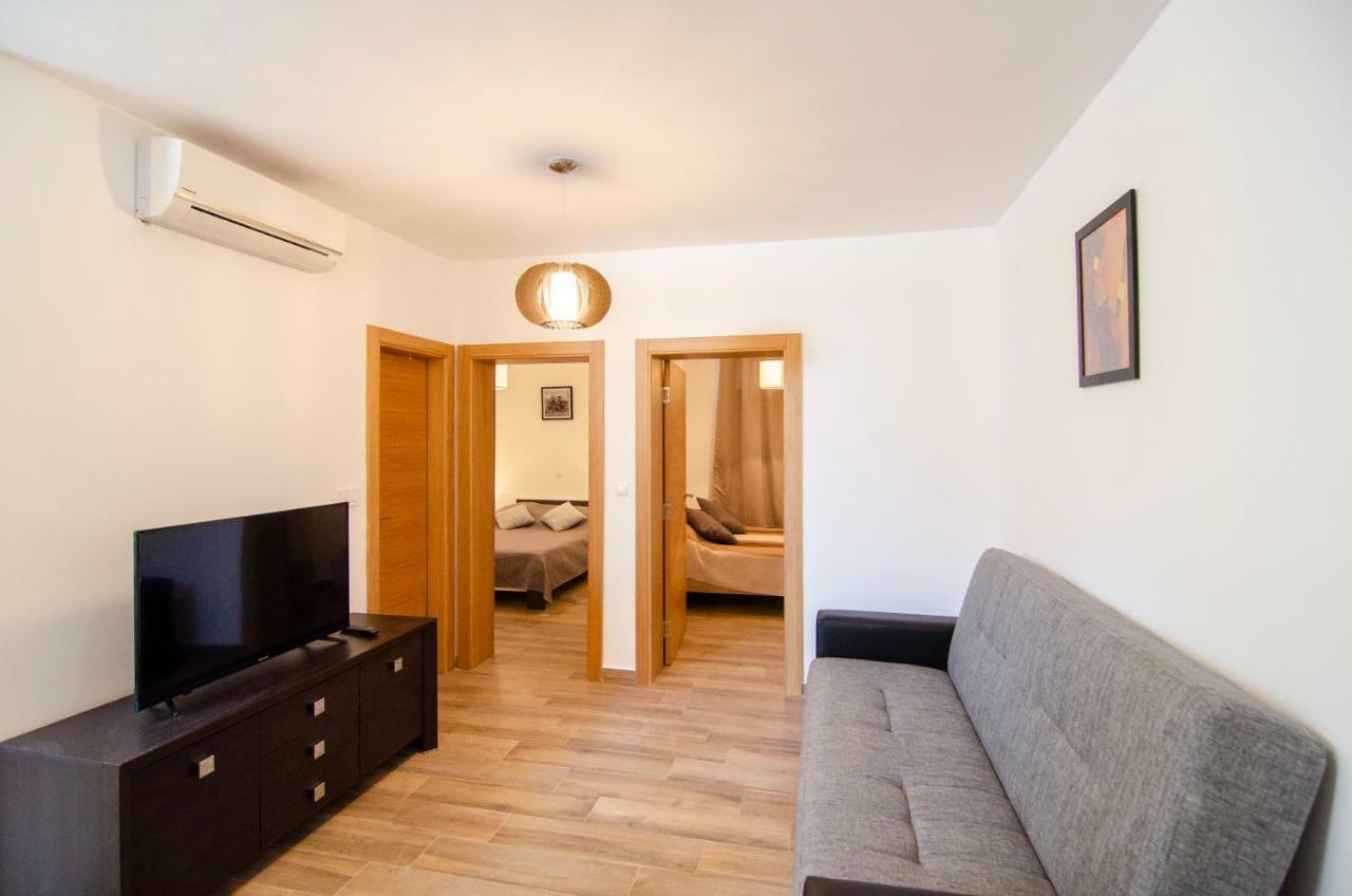 בול Apartments Sara 2 מראה חיצוני תמונה