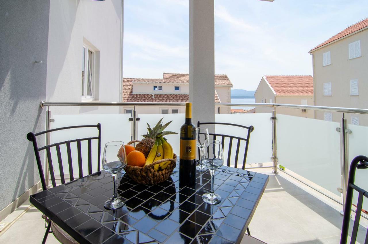 בול Apartments Sara 2 מראה חיצוני תמונה