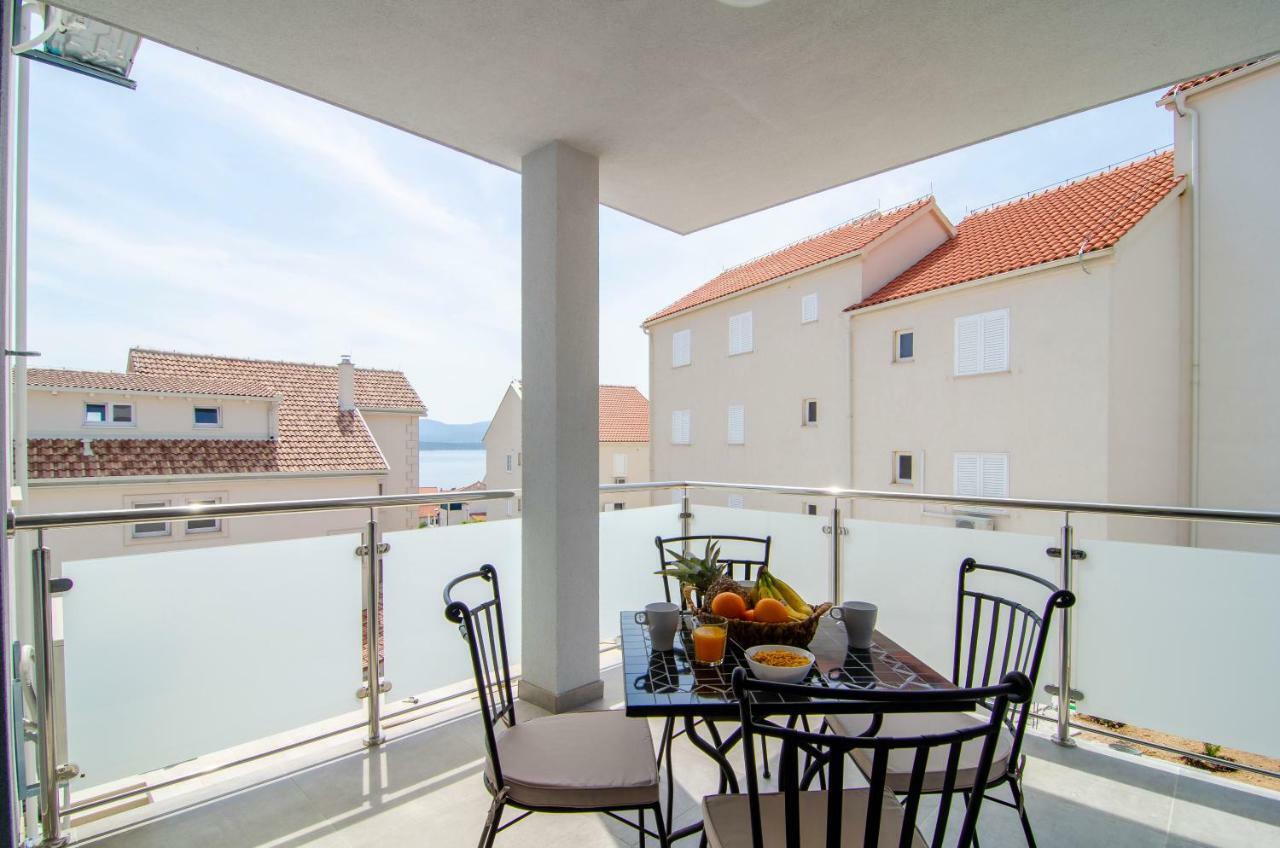 בול Apartments Sara 2 מראה חיצוני תמונה