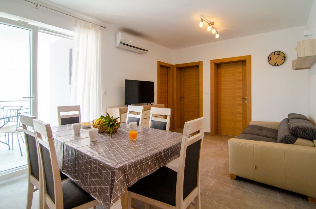 בול Apartments Sara 2 מראה חיצוני תמונה
