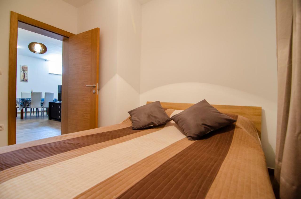 בול Apartments Sara 2 מראה חיצוני תמונה