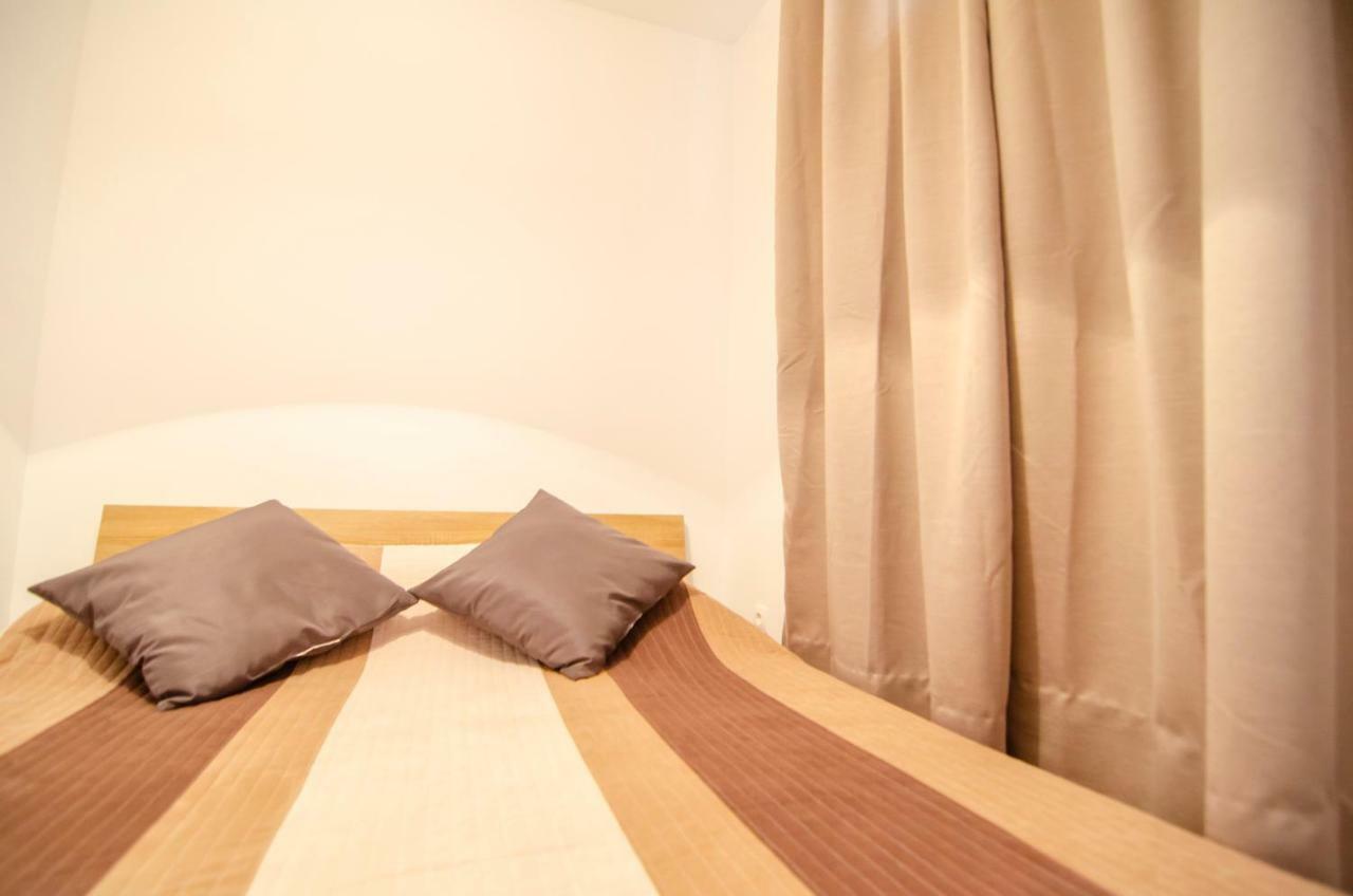 בול Apartments Sara 2 מראה חיצוני תמונה