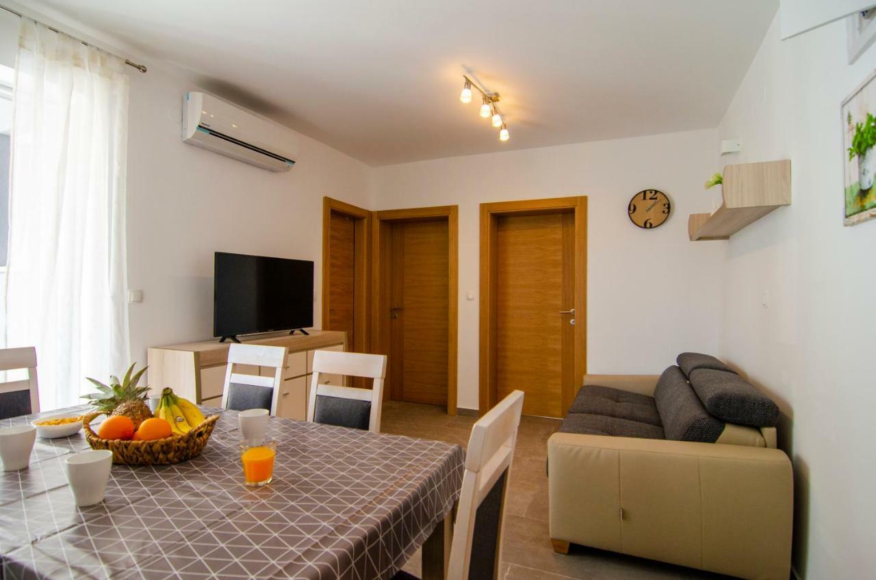 בול Apartments Sara 2 מראה חיצוני תמונה