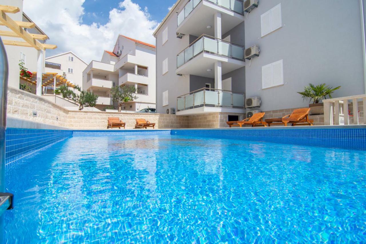 בול Apartments Sara 2 מראה חיצוני תמונה