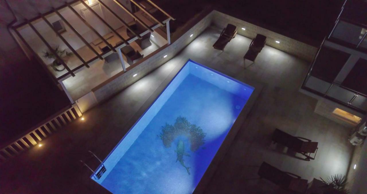 בול Apartments Sara 2 מראה חיצוני תמונה
