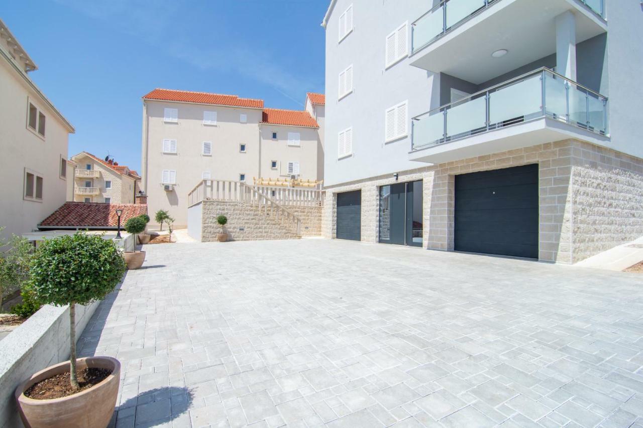בול Apartments Sara 2 מראה חיצוני תמונה