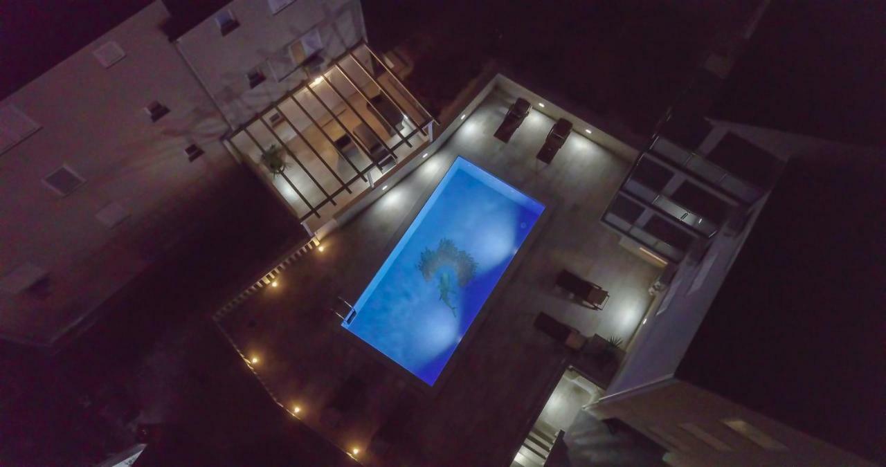 בול Apartments Sara 2 מראה חיצוני תמונה